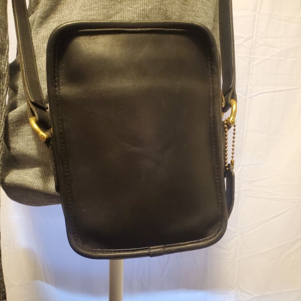 Coach kit bag #9973